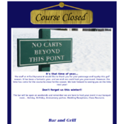 Wolf Hollow Golf Course | Golf Lena, IL